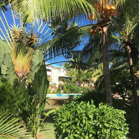 Apt Terrasse Bord De Mer & Piscine / Flic-en-Flacq מראה חיצוני תמונה