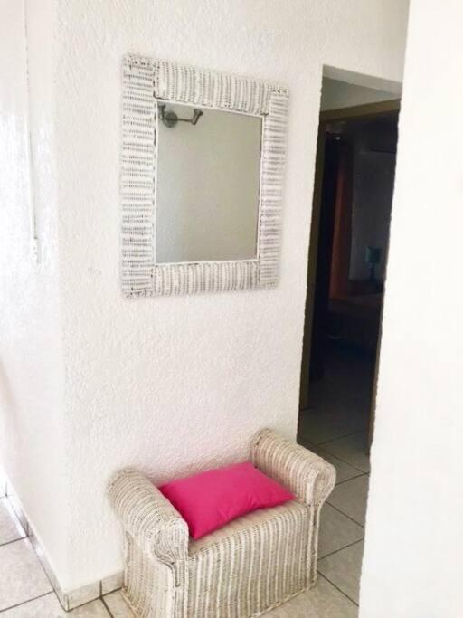 Apt Terrasse Bord De Mer & Piscine / Flic-en-Flacq מראה חיצוני תמונה